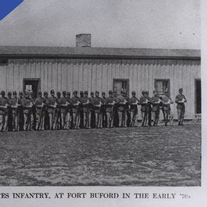 Annual Encampment, Fort Buford State Historic Site, Fairview, 13 July ...