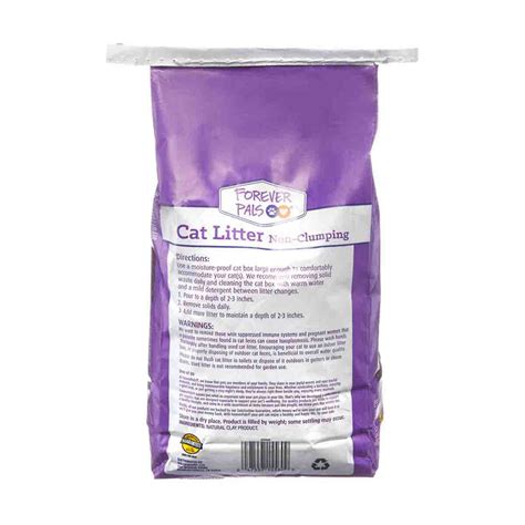Buy Forever Pals Cat Litter, 7 lb from Dollar General - Instore
