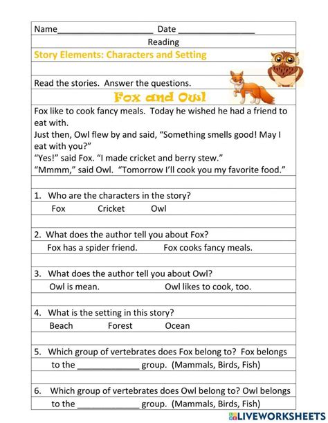 Image result for Setting Exercise