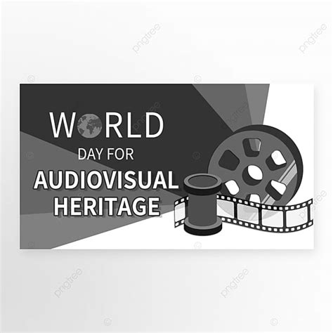 Image result for Audio Visual Banner