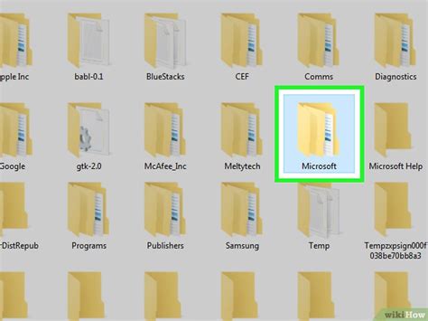 Open Temporary Internet File Folder 的图像结果