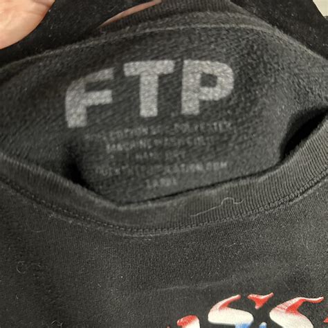 Image result for FTP Merch
