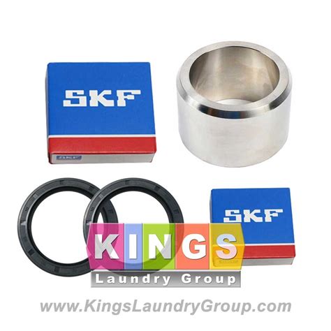 For huebsch, speed queen, unimac UC35BK 35lbs Bearing & Seals for ...