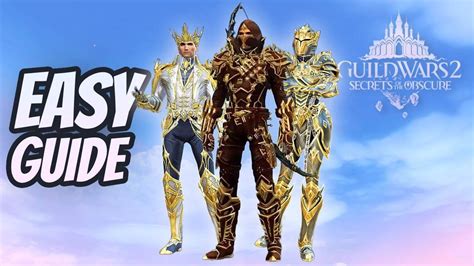 Open World PVE Legendary Armor is Here! Here's exactly how to get it ...