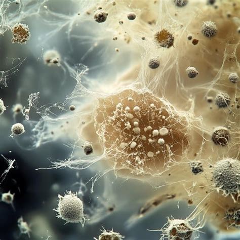 Microscopic 的图像结果