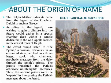 Image result for Delphi Method Benefits