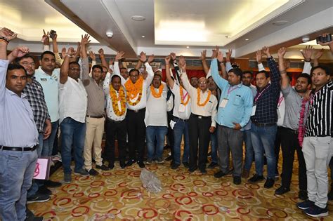 PMAR - AGM and Election 2024