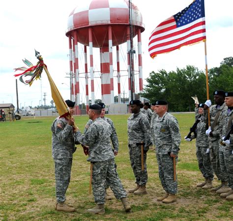 94th BSB Change of Command | Article | The United States Army