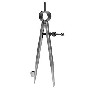 Drawing with Pencil Holder, Line Location Scriber Drawing Craft ...