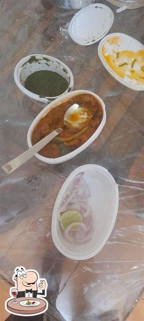 Menu at Dhaba Estd 1986 Delhi, Guwahati, Guwahati