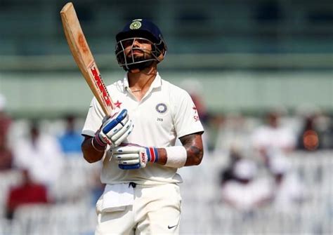No matter what, Virat Kohli should not bat in the India vs Australia ...