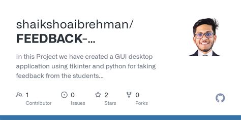 Feedback Management System User Interface 的图像结果
