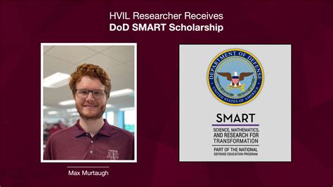 Smart Scholarship Dod