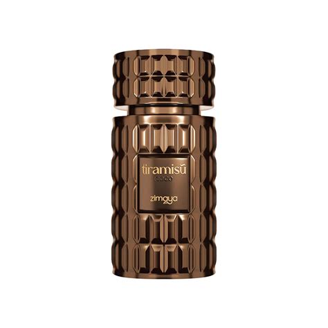 Shop Afnan Zimaya Tiramisu Coco Eau de Parfum - Belvish