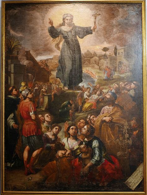 De Santa Teresa a Rosa de Lima: las religiosas 'presentes' en Salamanca ...