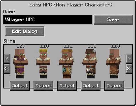 Easy NPC Mod Tutorial 的图像结果