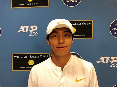 Duckhee Lee minimise sa surdité après sa victoire à un tournoi de l’ATP