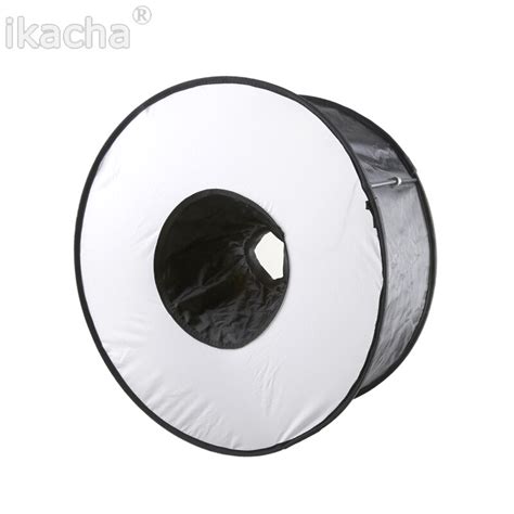 Image result for Ring Light Flash Diffuser