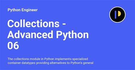 What Is Collections Python 的图像结果