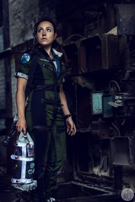 Image result for Alien Isolation Amanda