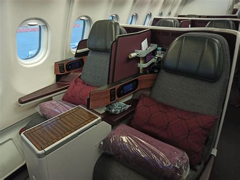 Qatar Airways A330 Business Class 的图像结果
