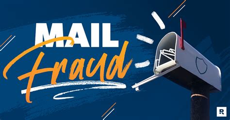 Image result for Mail Fraud Example