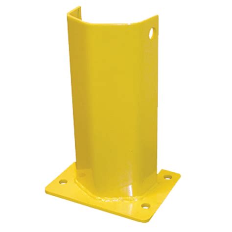 Husky Pallet Racking Post Protectors - Ship from North Carolina