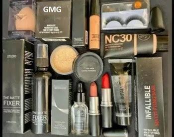 Makeup Kits Combo - Buy Makeup Kits Combo Online at Best Prices In ...