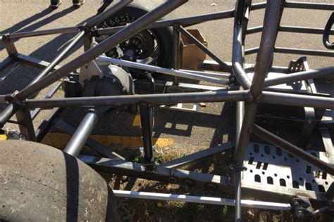 Image result for Left-Hander Chassis Setup Guide