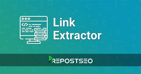 Image result for Web Link Extractor