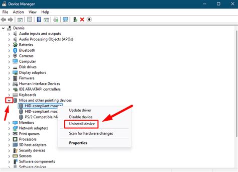 Install Computer Mouse 的图像结果