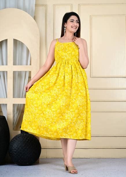 Haldi Dress - Buy Haldi Dress online at Best Prices in India | Flipkart.com