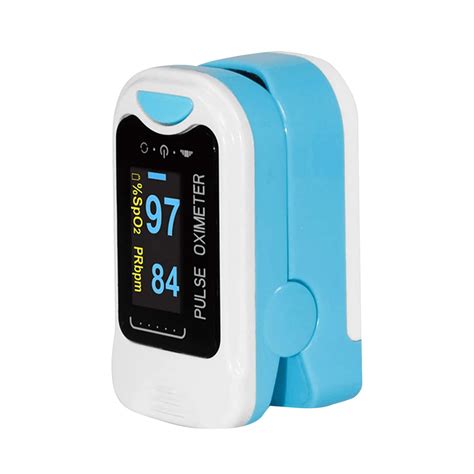 Buy CONTEC PULSE OXIMETER CMS50N 1 Online & Get Upto 60% OFF at PharmEasy