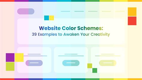 Image result for Web Design Color Schemes