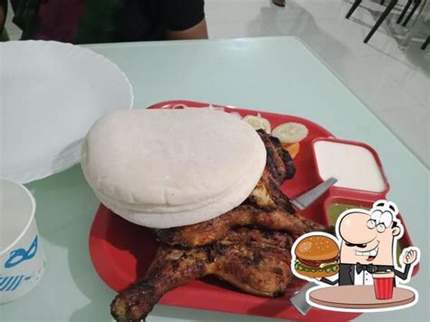 Biriyani Sulaimani Express, Kozhikode - Restaurant menu and reviews