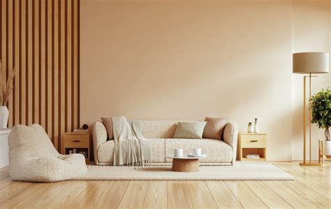 Best Beige Color Combinations for Your Walls