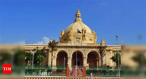 UP assembly passes bill on religious conversion amid din | Lucknow News ...