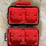 WON World of Needs 24 Slots Memory Card Case for CF/MicroSD/SD Cards ...