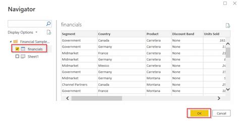 Image result for Power Query Examples