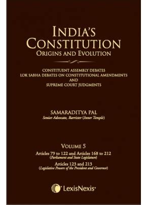 Buy Professional Books on India Major Works - LexisNexis