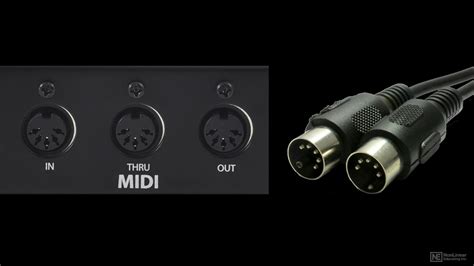 Instrument Interface 的图像结果