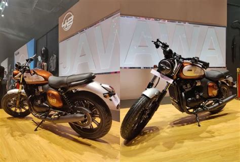 Jawa 42 FJ: All-New Neo-Classic motorcycle Launched in India