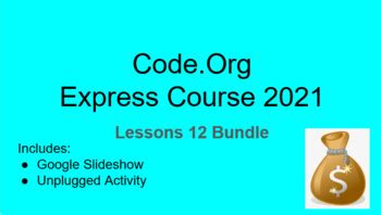 Image result for Express Code 2021 Lesson 12