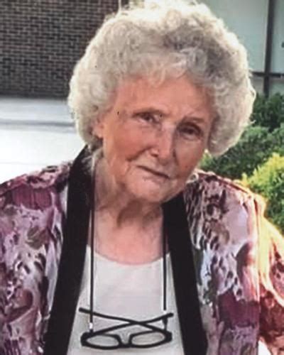 Barbara Jean Musselwhite Obituary (2023) - Elizabethtown, NC - Bladen ...