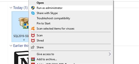 Image result for SQL Server Download for Windows 10