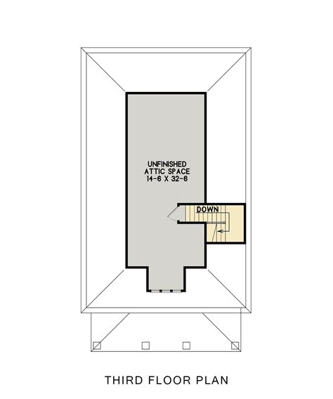 Graceland | Down Home Plans