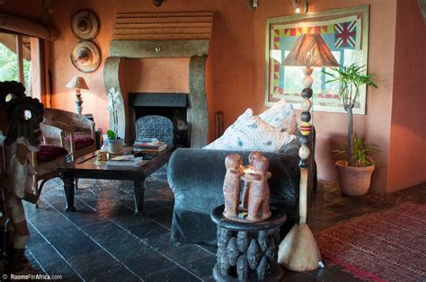 Timamoon Lodge, Sabie