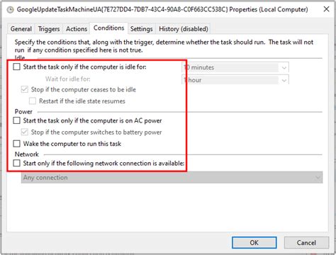 Image result for Windows Task Scheduler Not Running