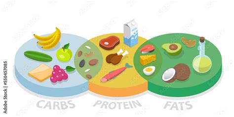 Image result for Macronutrients Graphics