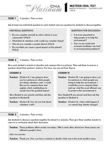 Image result for Language Master Test